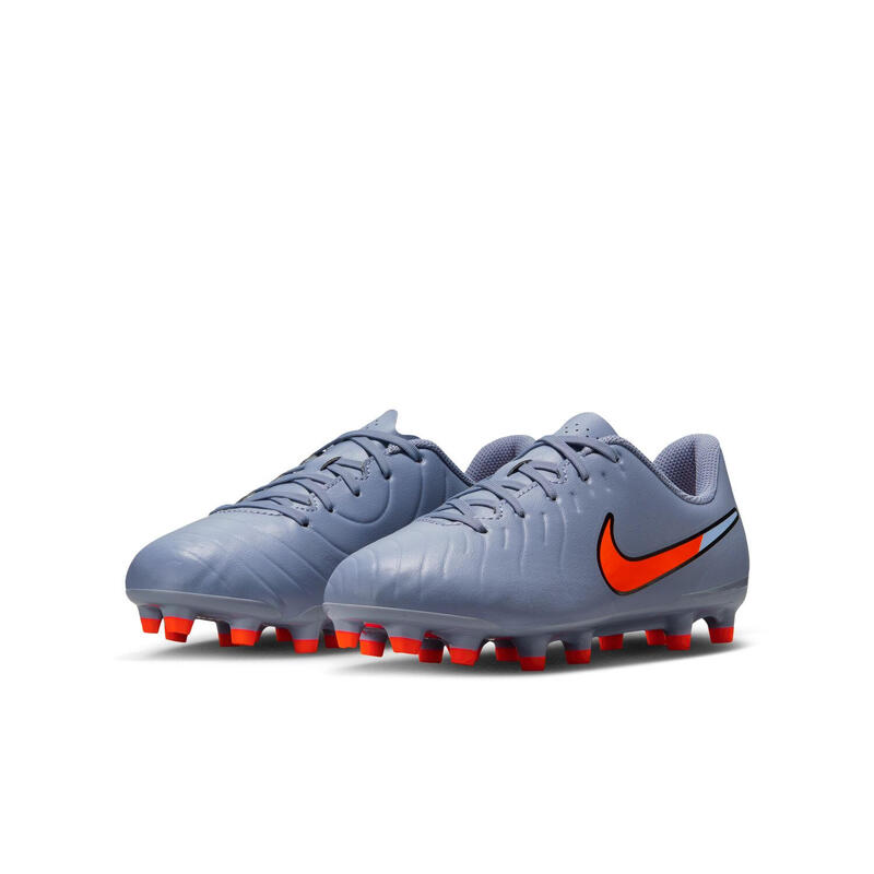 Ghete fotbal Nike Legend 10 Club FG/MG Junior
