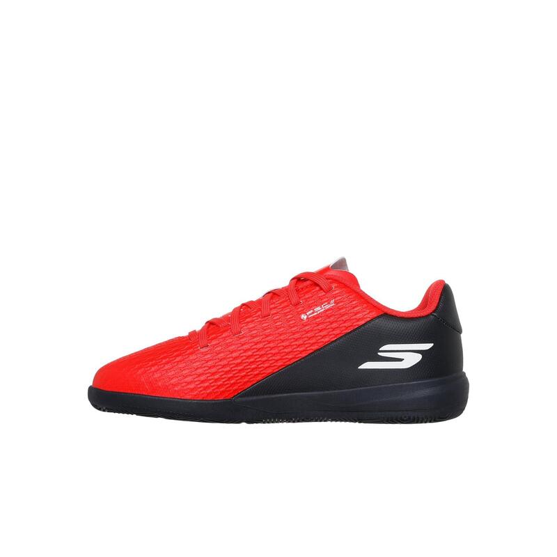 Ghete fotbal copii Skechers JR TD IC