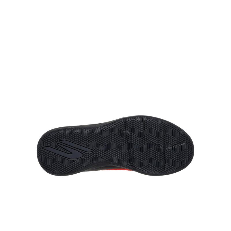 Ghete fotbal copii Skechers JR TD IC