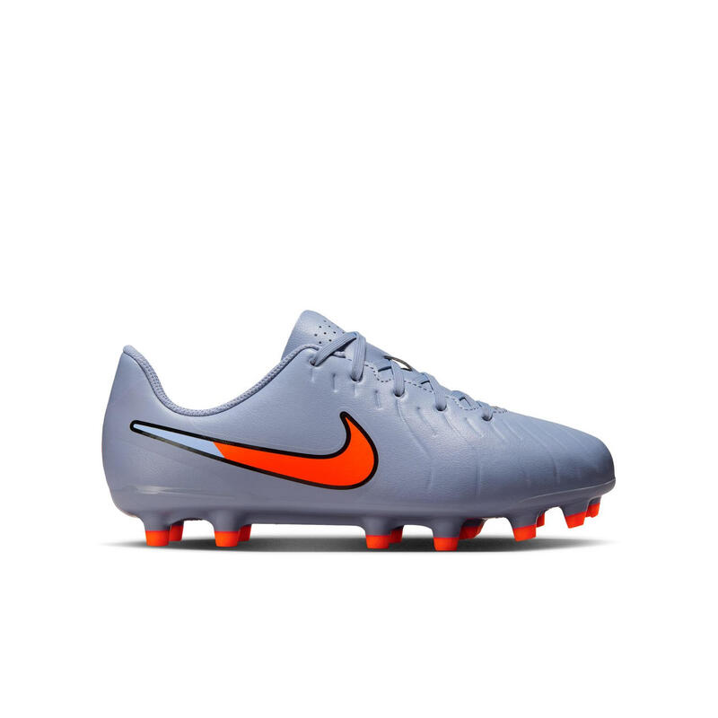 Ghete fotbal copii Nike JR Tiempo Legend 10 Club FG/MG