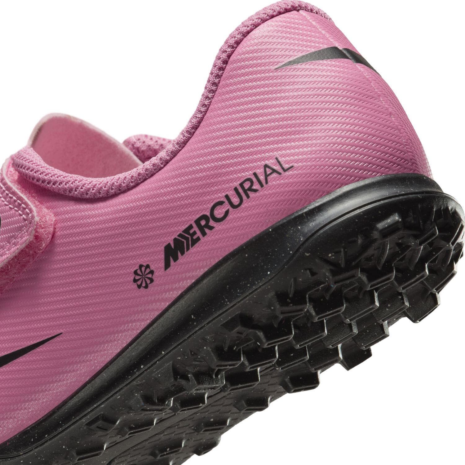 Scarpe da calcio Nike Jr Mercurial Vapor 16 Club TF Ps (V) 4/7