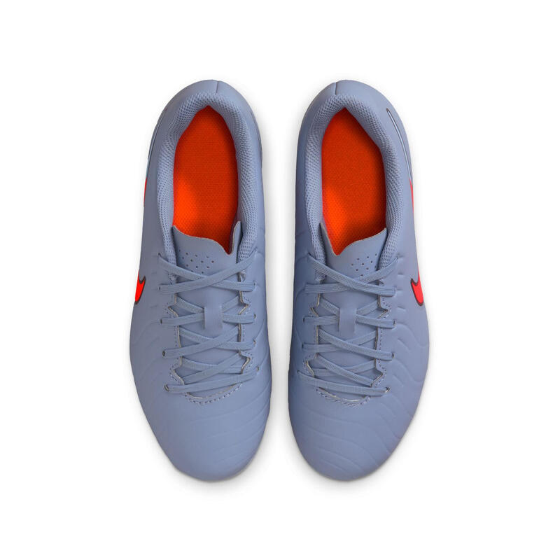 Ghete fotbal copii Nike JR Tiempo Legend 10 Club FG/MG