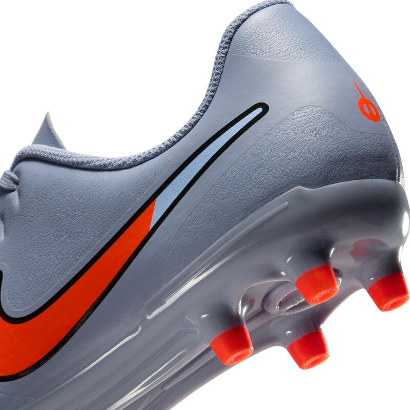 Ghete fotbal copii Nike JR Tiempo Legend 10 Club FG/MG