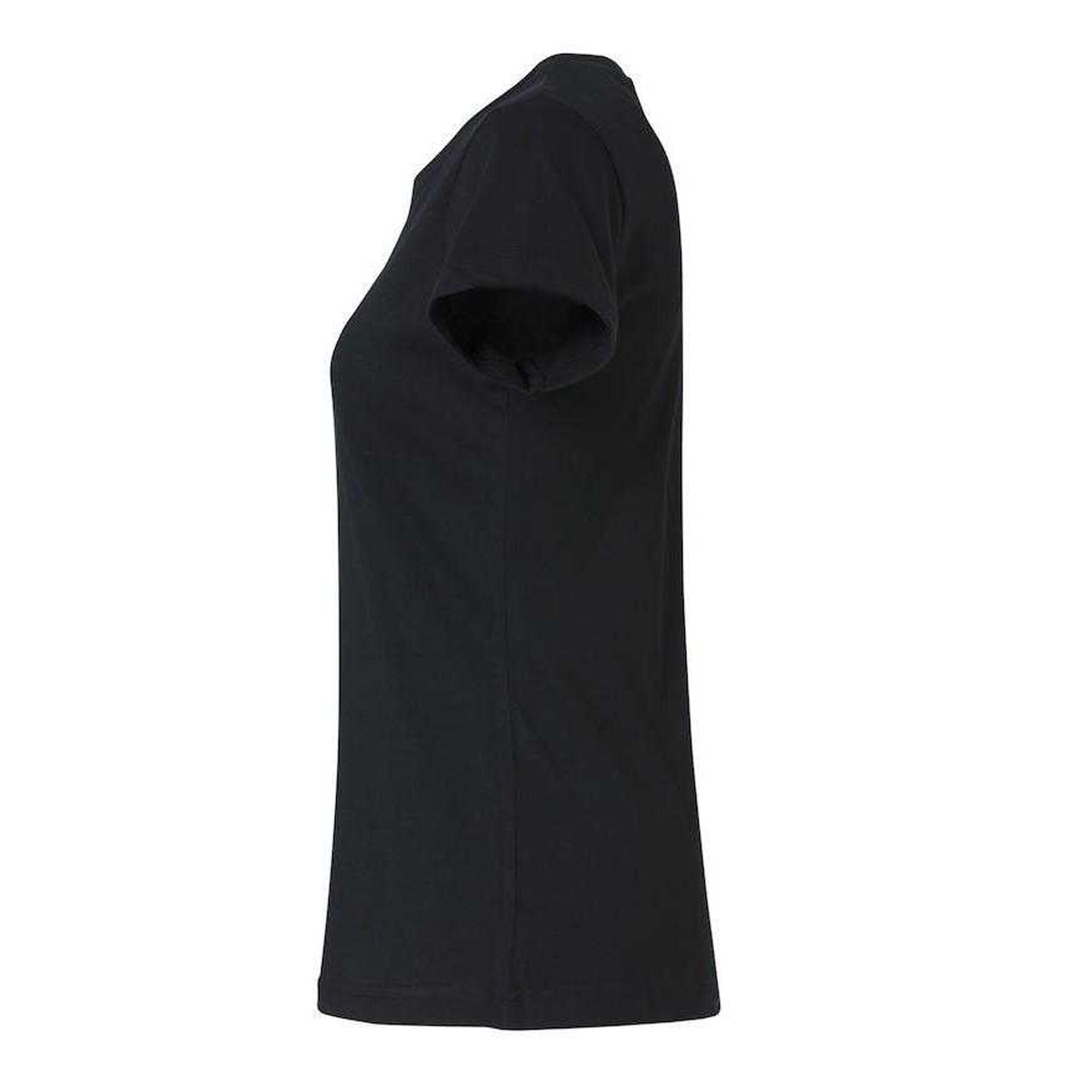 Tshirt Femme (Noir) 3/3