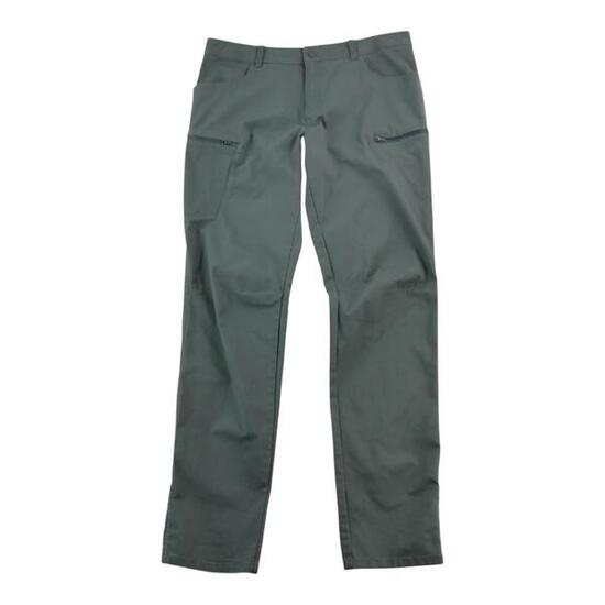 Seconde vie - Pantalon Homme FR44 USW34/L34 Gris - Très bon état