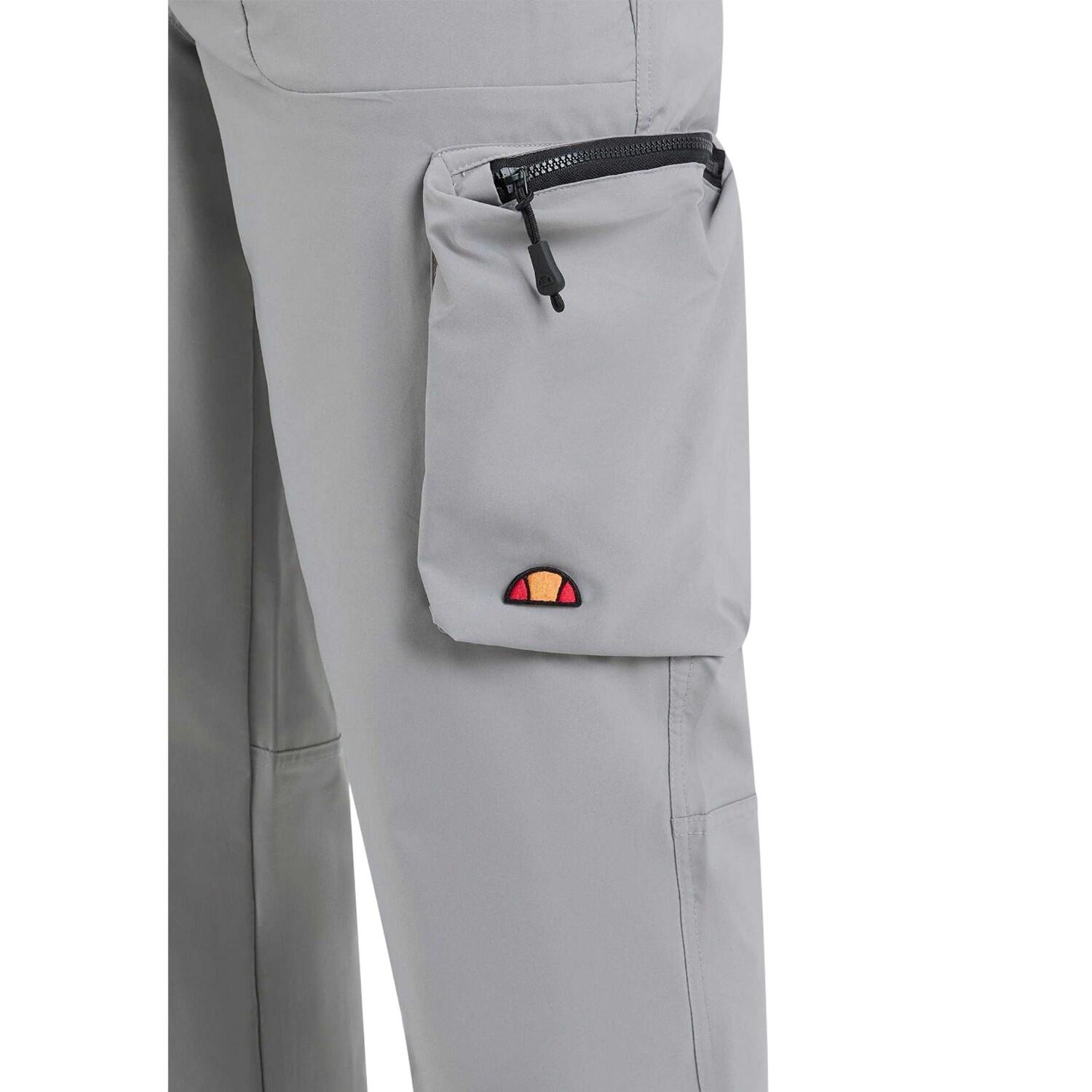 Pantalon À Poches SQUADRON Homme (Taupe) 3/4