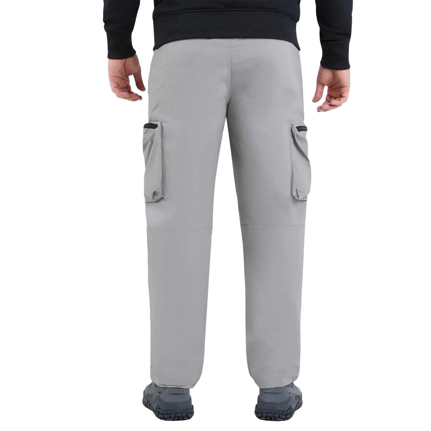 Pantalon À Poches SQUADRON Homme (Taupe) 2/4