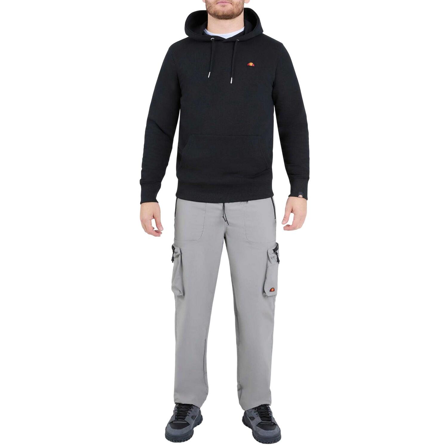 Pantalon À Poches SQUADRON Homme (Taupe) 4/4
