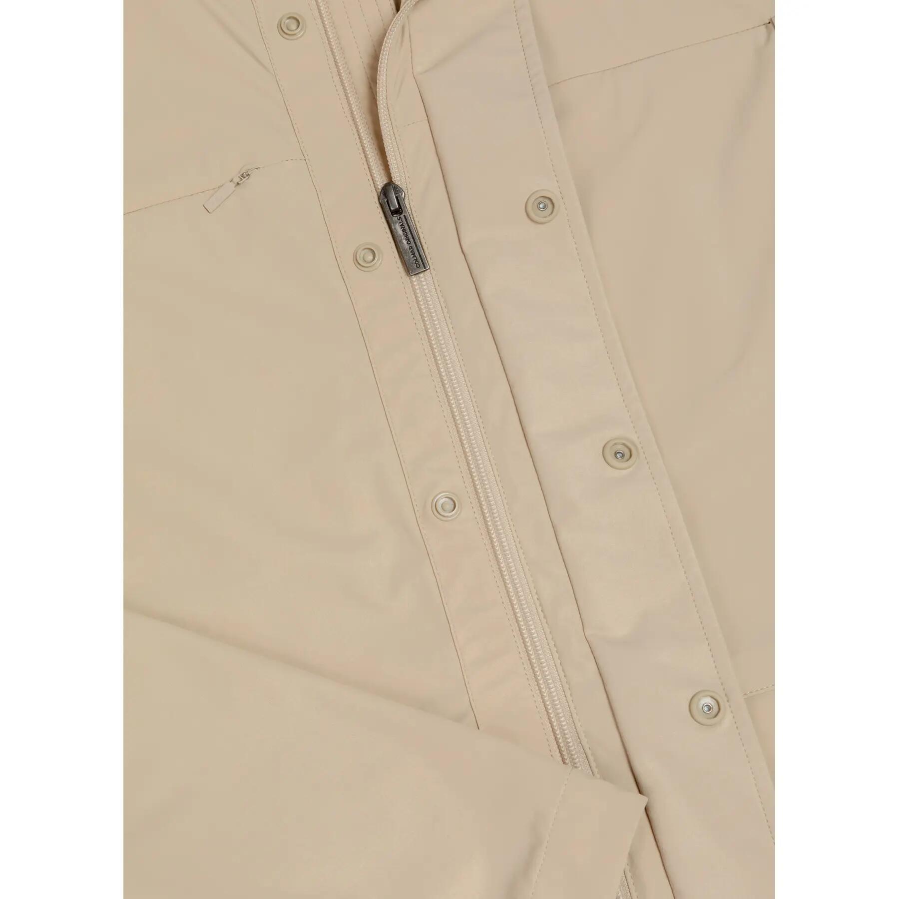 Jacke aus Baumwolle und Nylon Colmar 18149ZBS5 9ZB 3/5