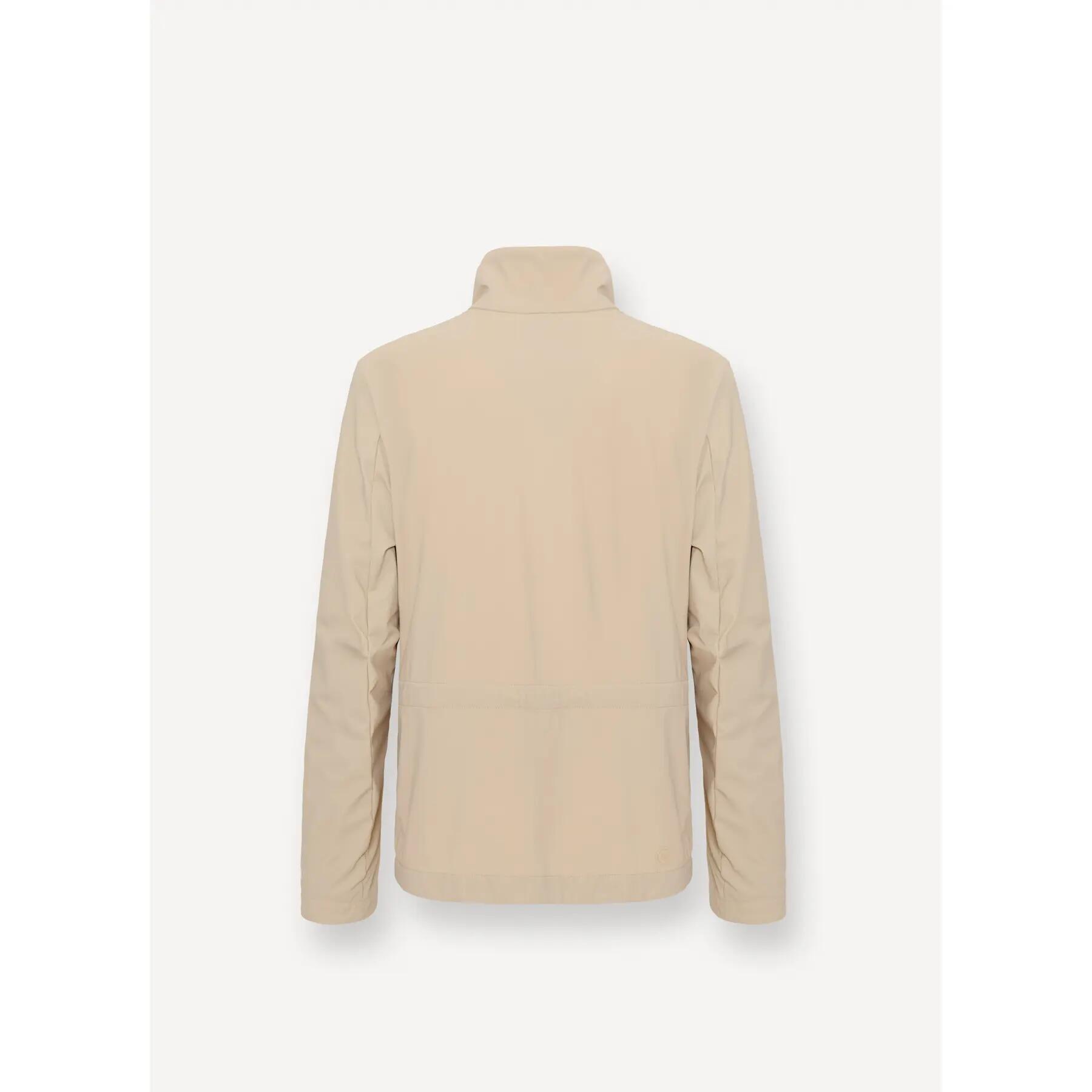 Jacke aus Baumwolle und Nylon Colmar 18149ZBS5 9ZB 2/5