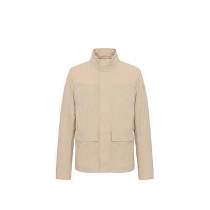 Katoenen en nylon jas Colmar 18149ZBS5 9ZB