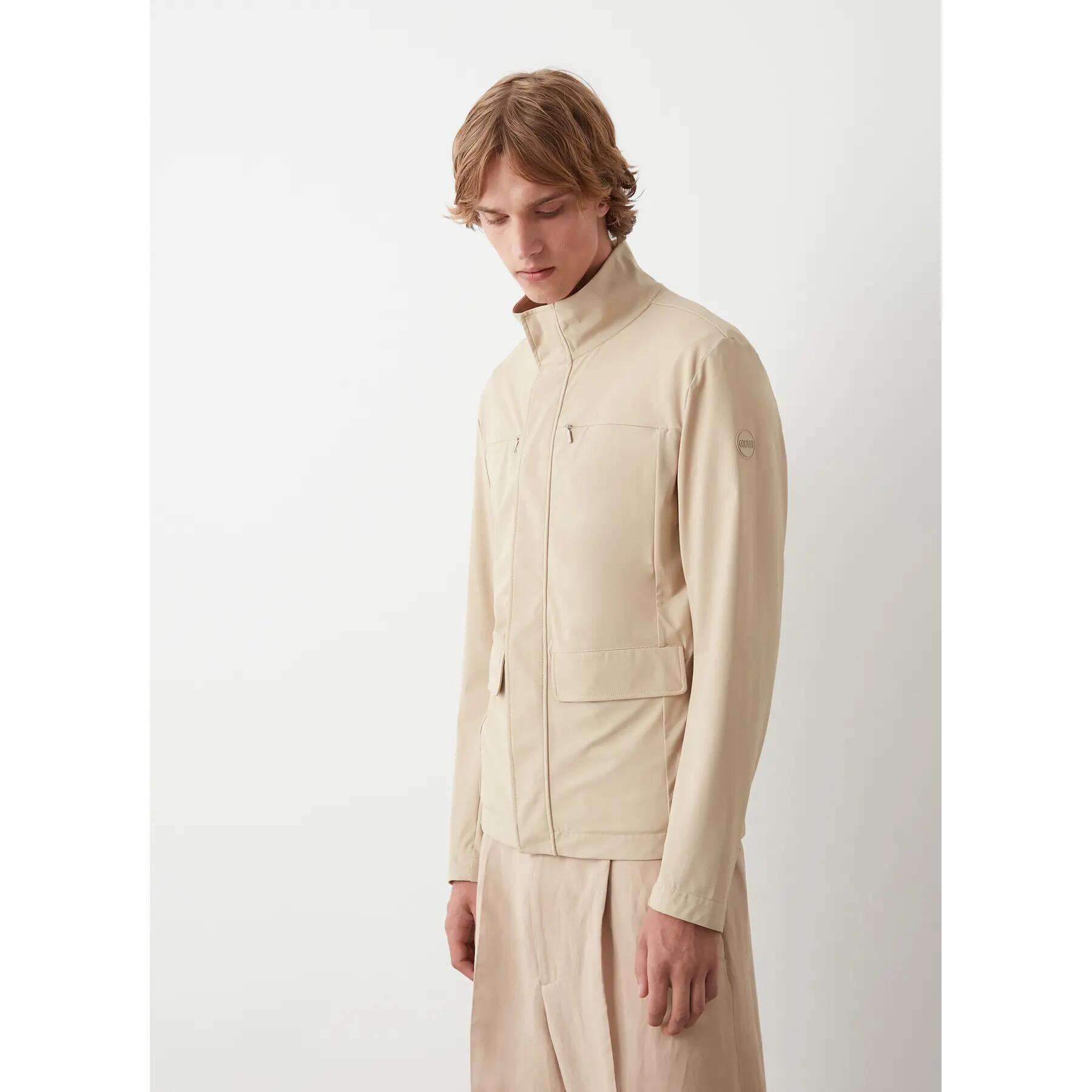 Jacke aus Baumwolle und Nylon Colmar 18149ZBS5 9ZB 4/5
