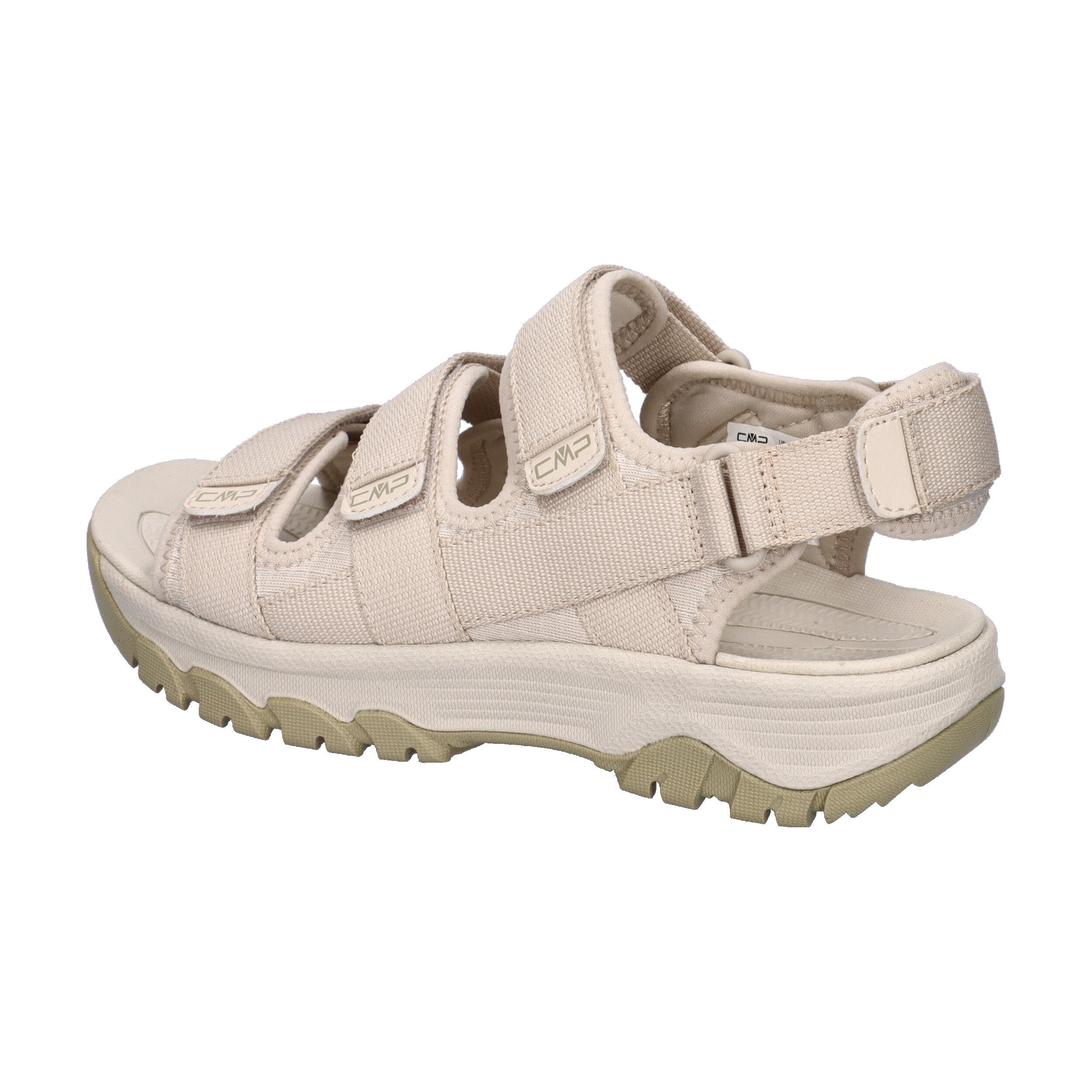 CMP Damen Sandale Khoros Wmn Hiking Sandals 3Q92576 11/15