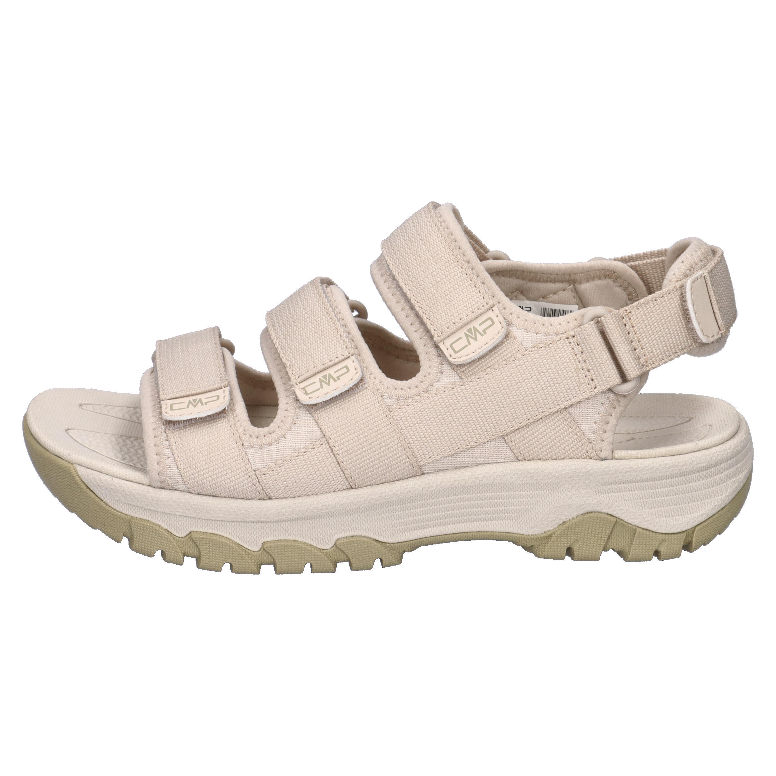 CMP Damen Sandale Khoros Wmn Hiking Sandals 3Q92576 10/15