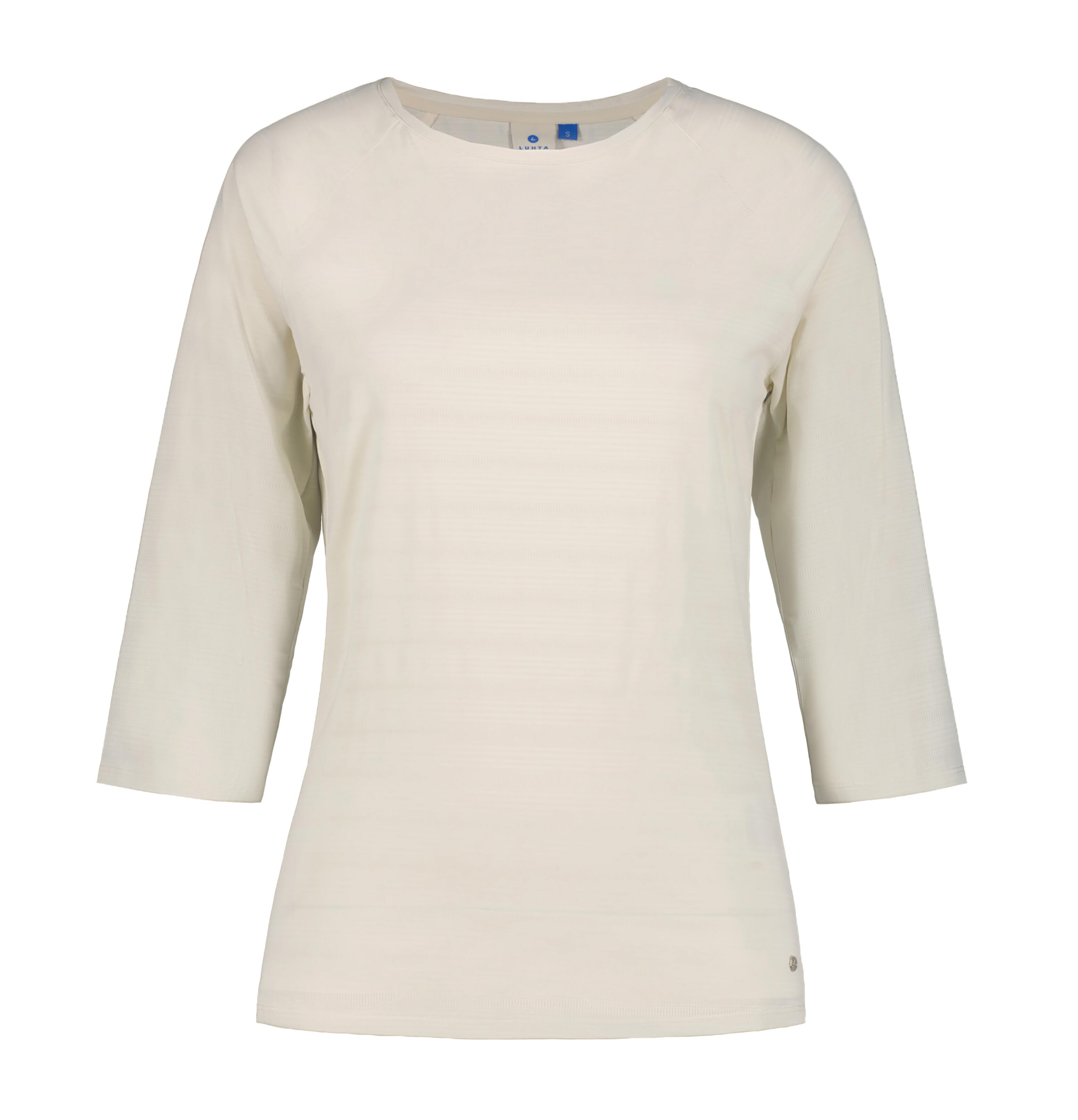 Tricou cu maneci scurte Luhta Elielranta femei