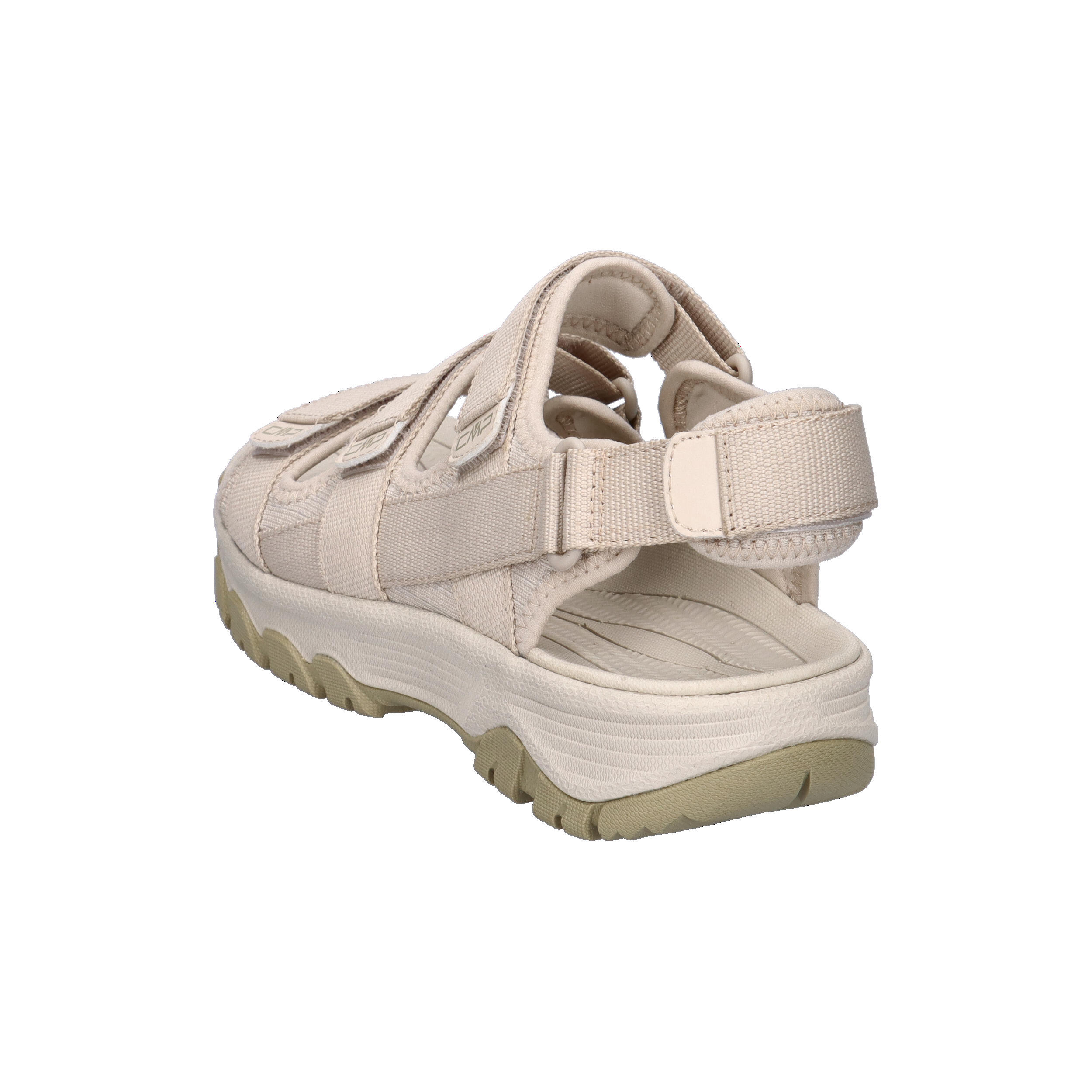 CMP Damen Sandale Khoros Wmn Hiking Sandals 3Q92576 12/15