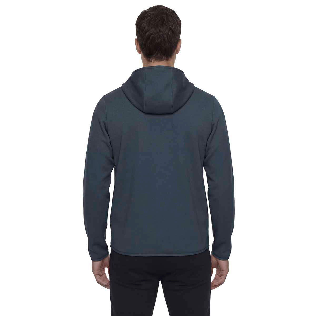 Hooded jacket Kappa Irdum 5/6