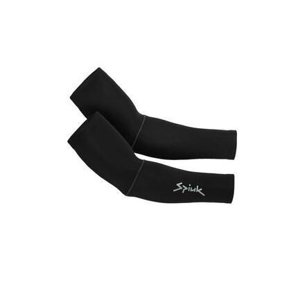 Spiuk Anatomic Armlinge Schwarz