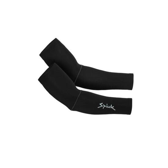 Spiuk Anatomic Armlinge Schwarz