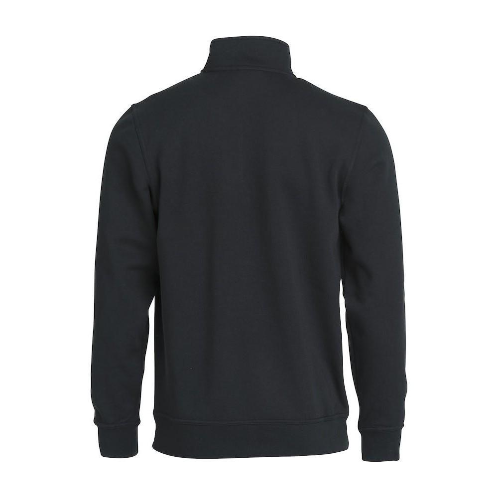 Sweat BASIC Adulte (Noir) 2/4