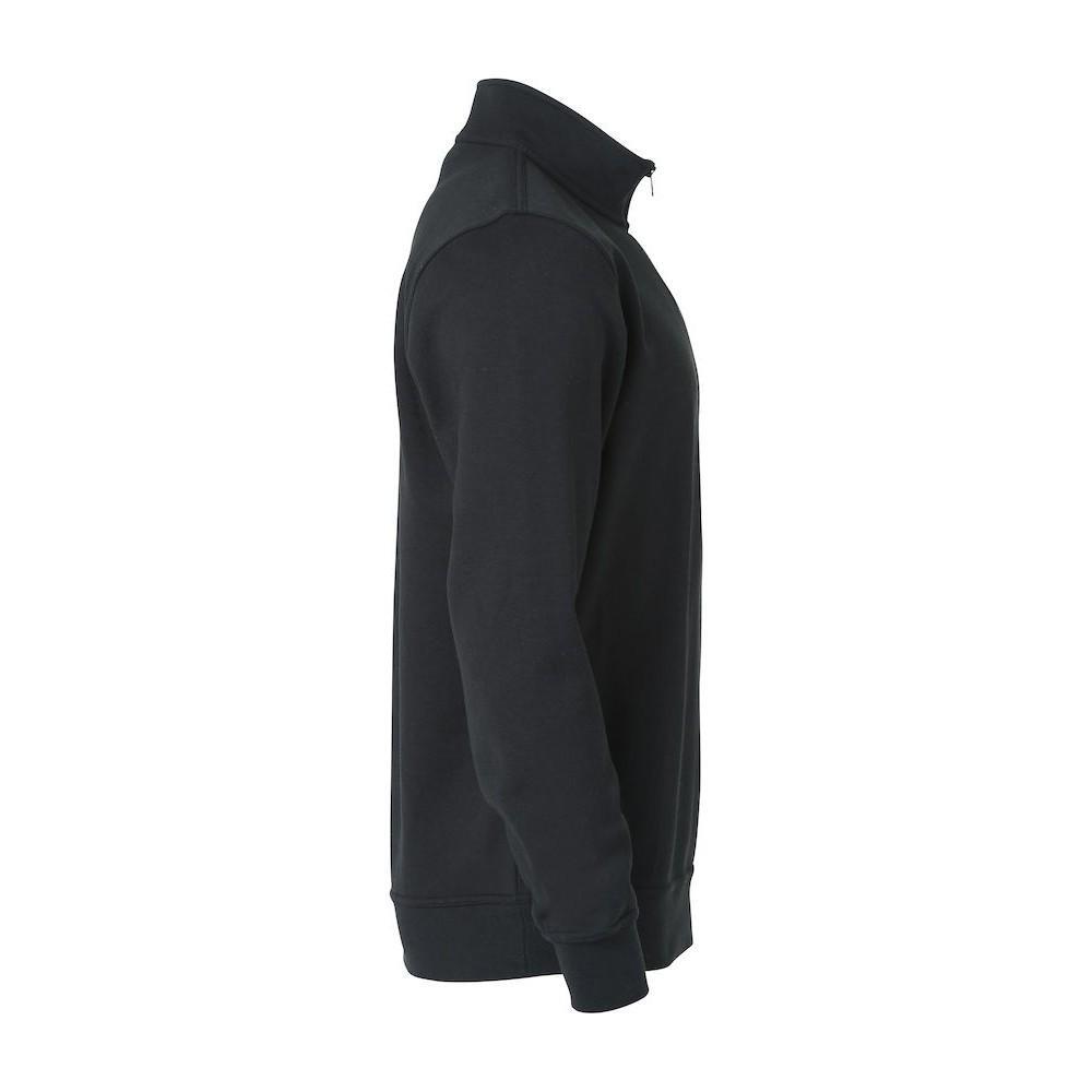 Sweat BASIC Adulte (Noir) 4/4