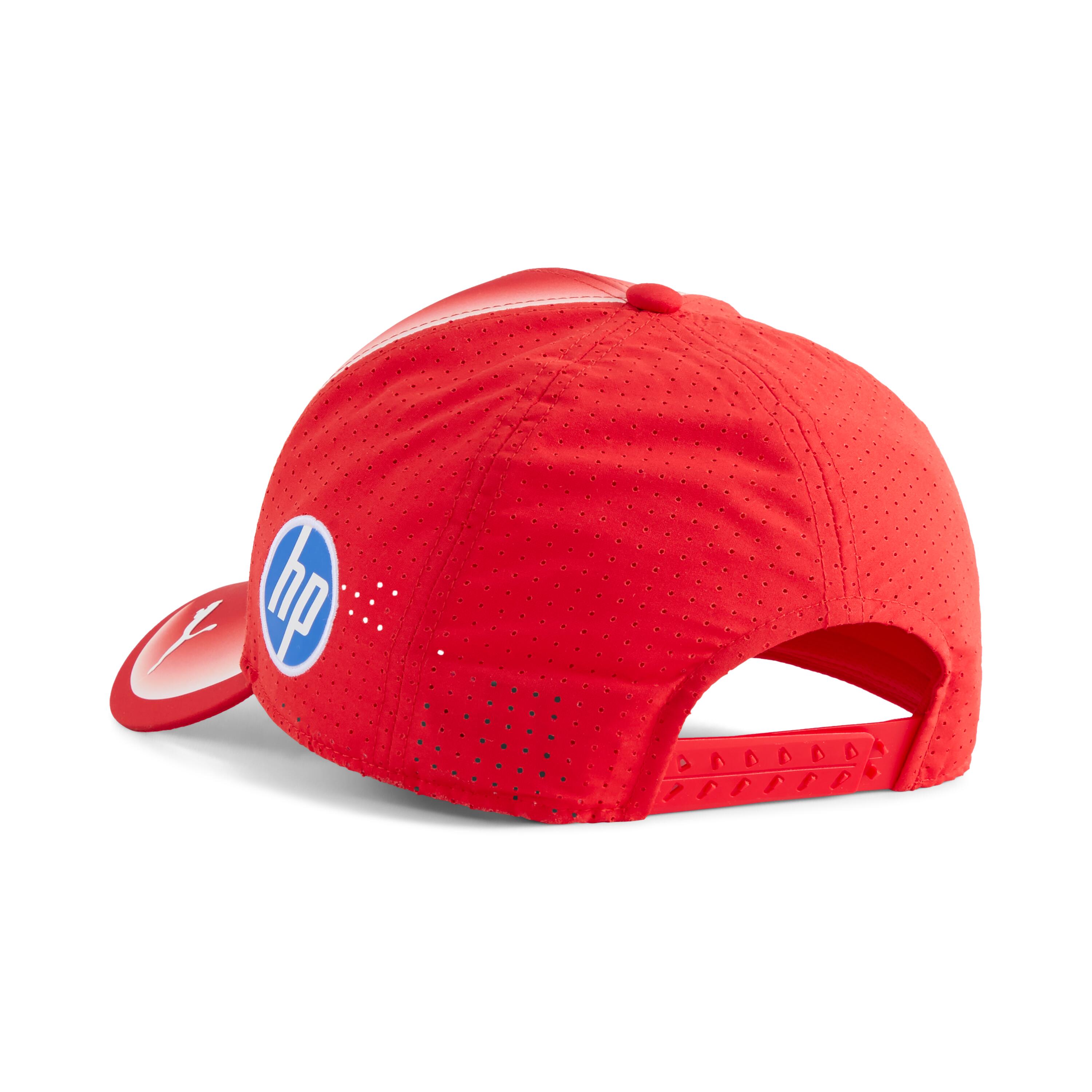 Puma Cappello Scuderia Ferrari Replica Team 2/2