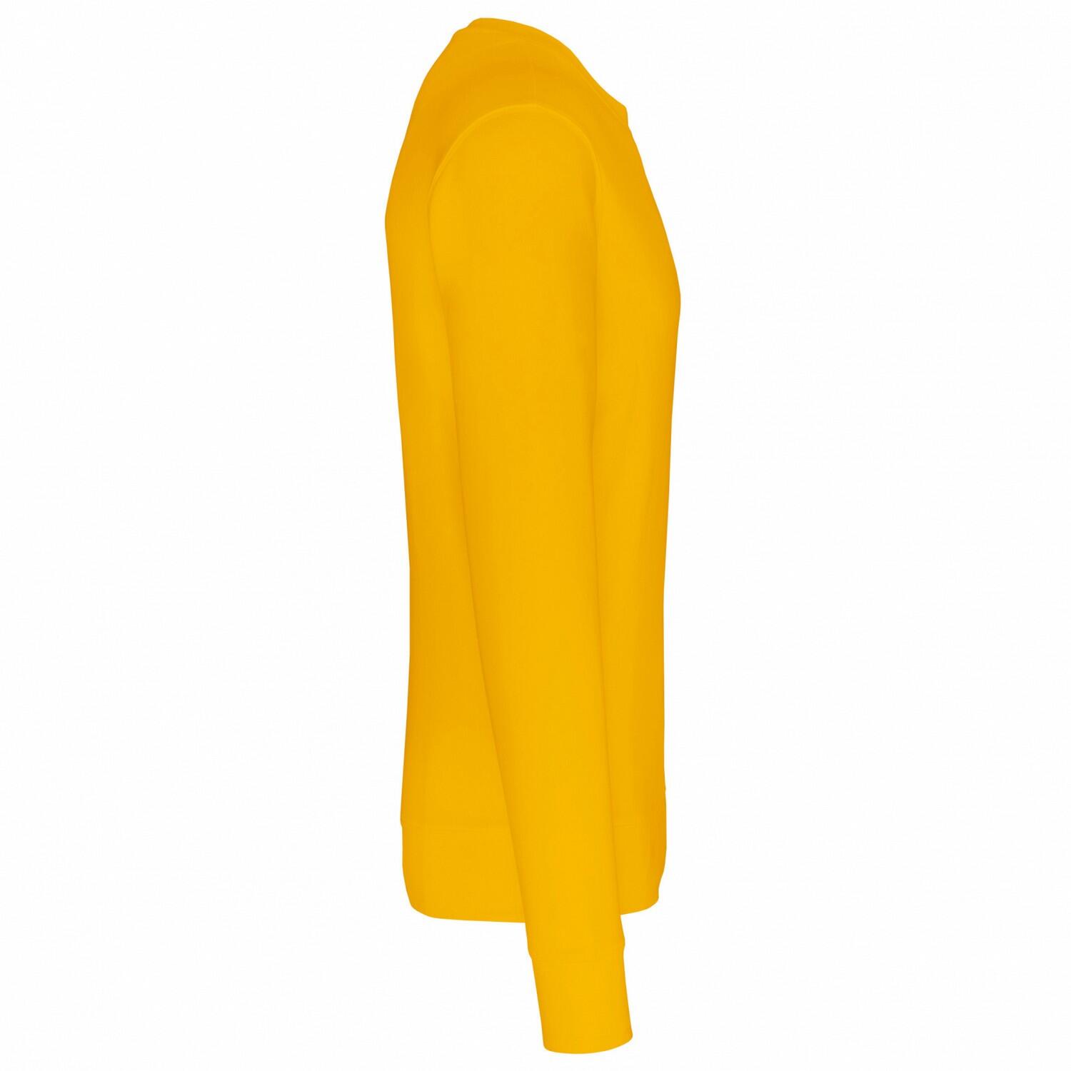 Sweat Adulte (Jaune) 3/3