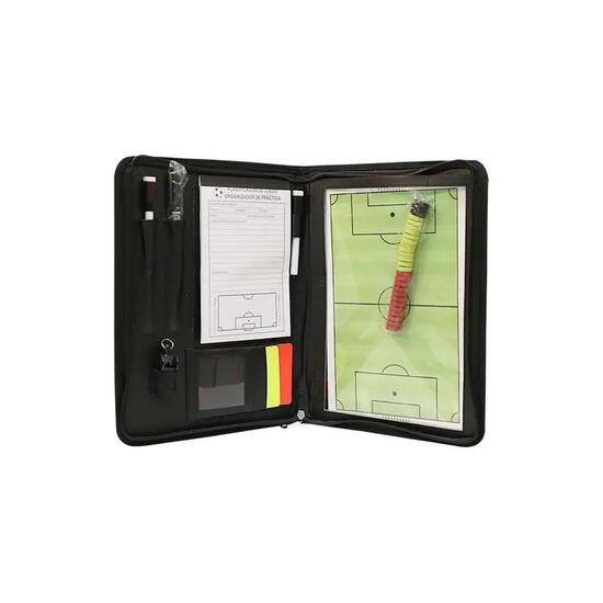 MULTI-SPORT-SET FÜR TRAINER/SCHIEDSRICHTER