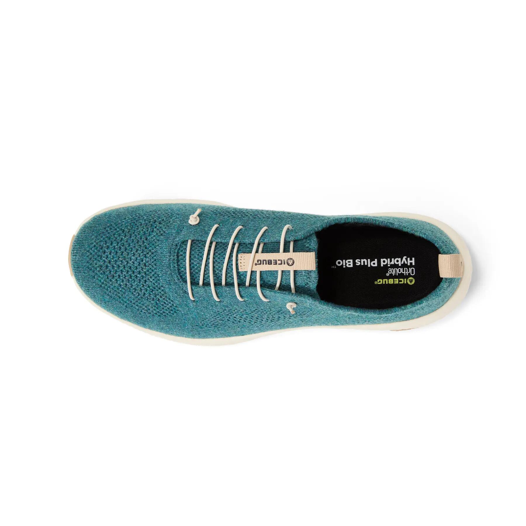 Sneakers Icebug Aura ReWool RB9X 6/7