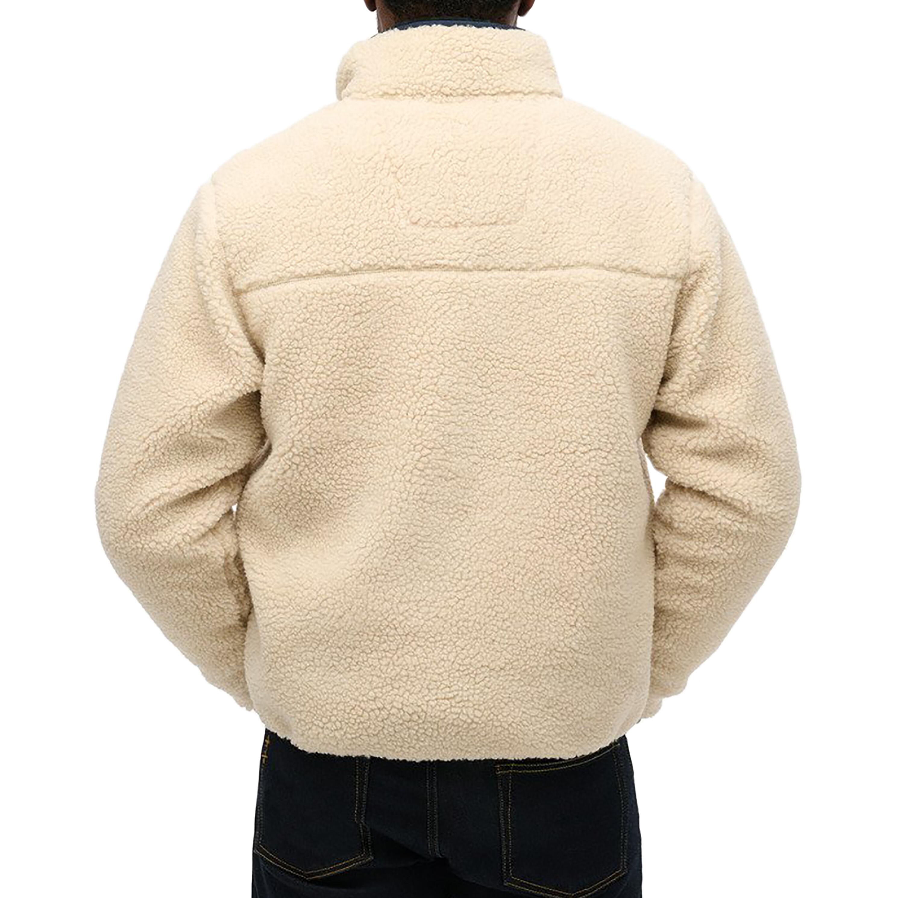 Polaire retro vintage Superdry 2/7