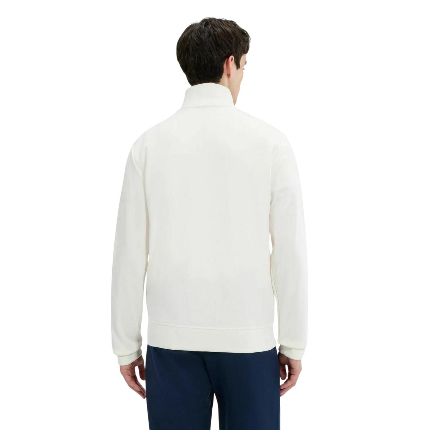 Veste De Survêtement VICENZA Homme (Blanc Cassé) 2/4
