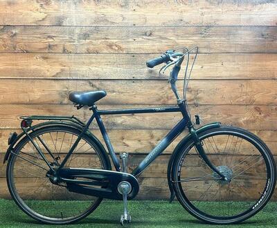Tweedehands batavus torino 3v 28inch 57cm