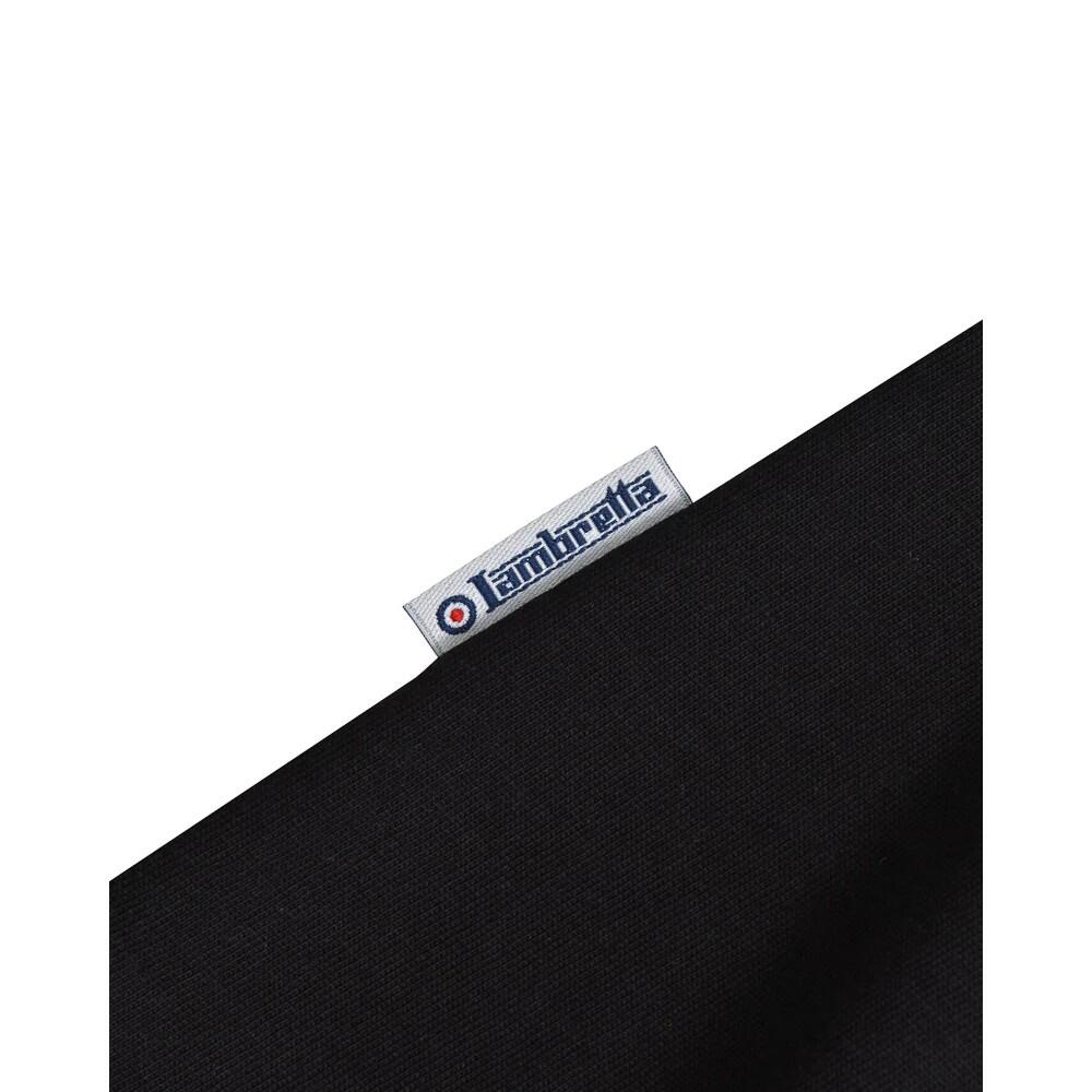 Polo SS25 Homme (Noir) 5/6