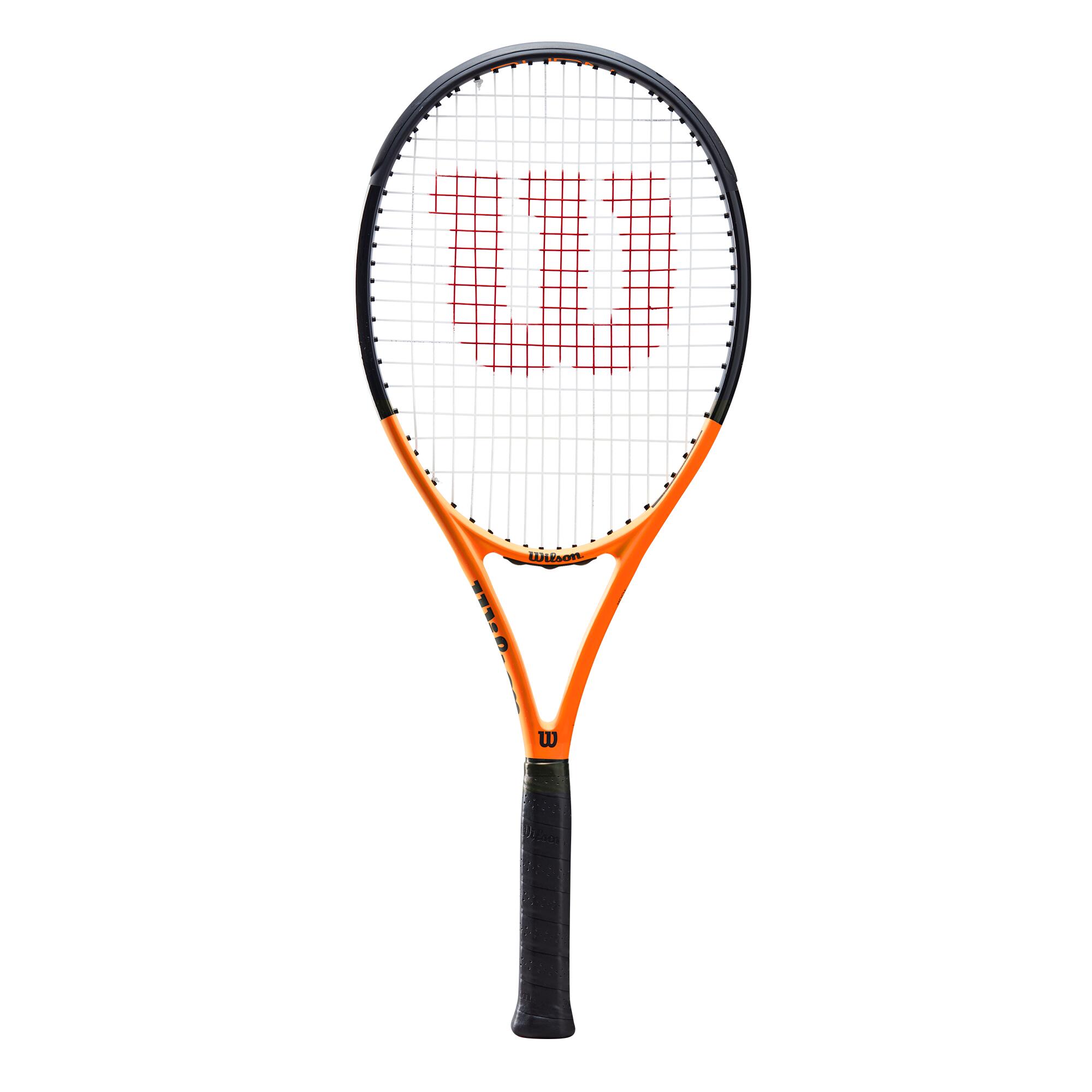 WILSON Wilson Burn Tour XP 103 Graphite Tennis Racket