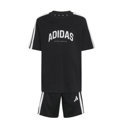 ADIDAS COLLEGIATE KIDS SET
