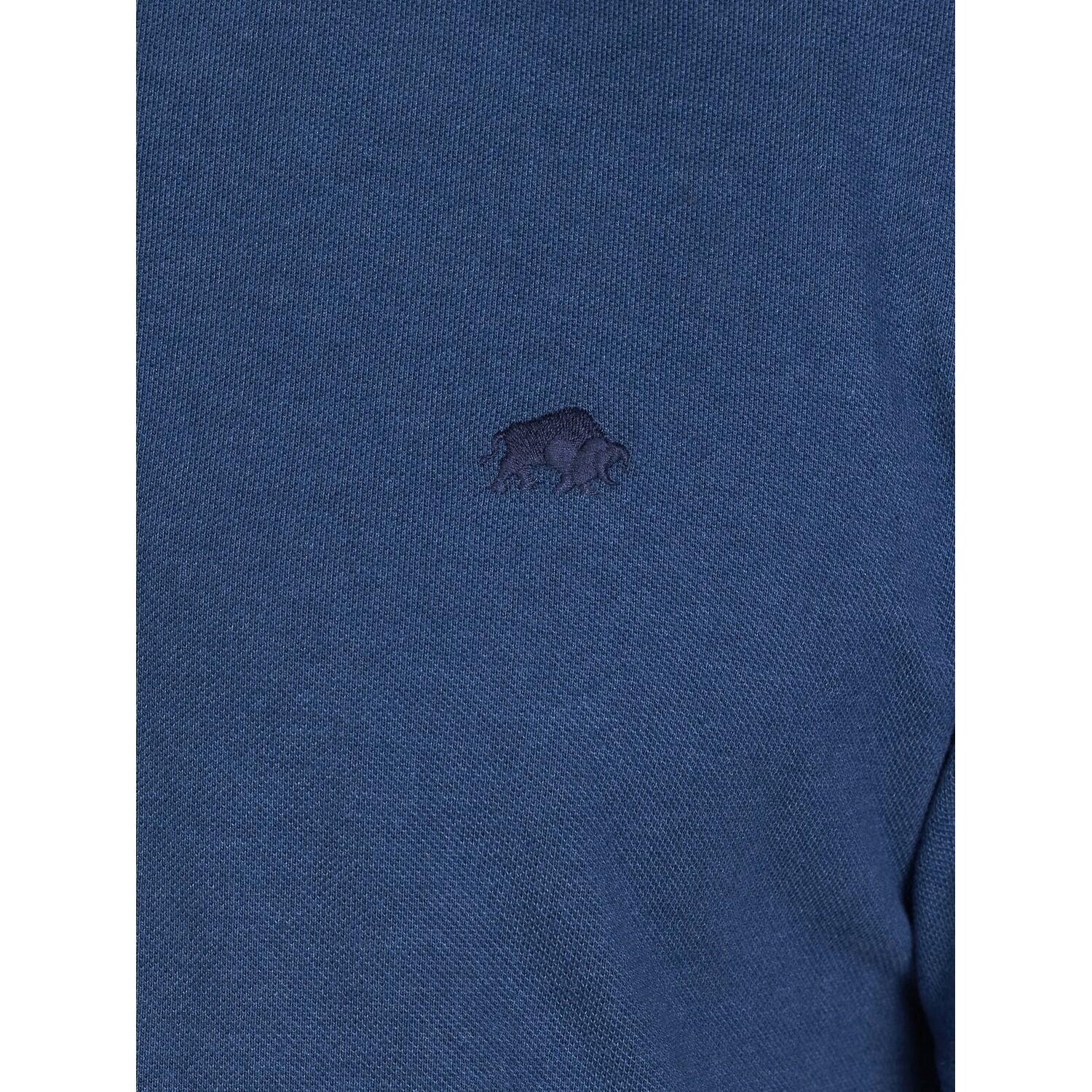 Polo CLASSIC Homme (Denim) 3/4