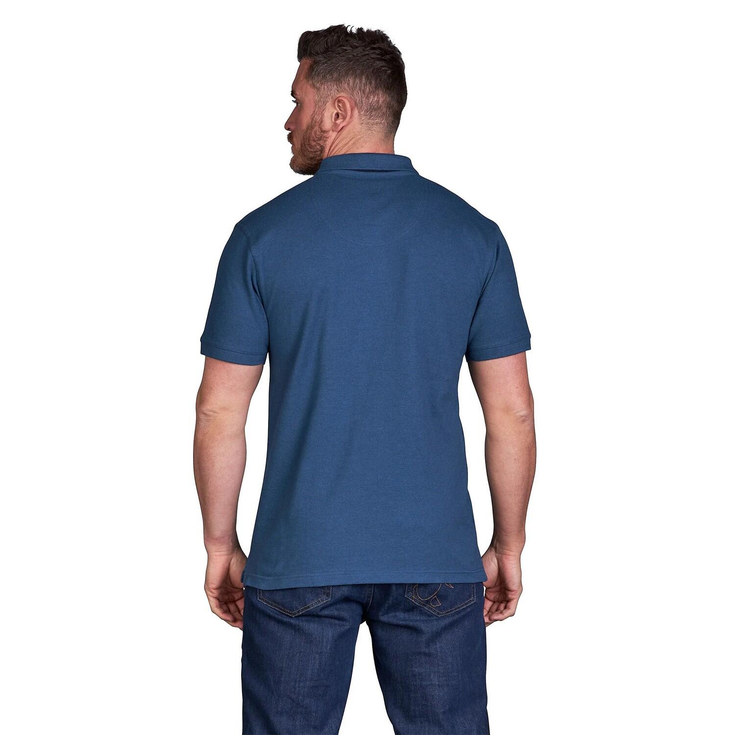 Polo CLASSIC Homme (Denim) 2/4