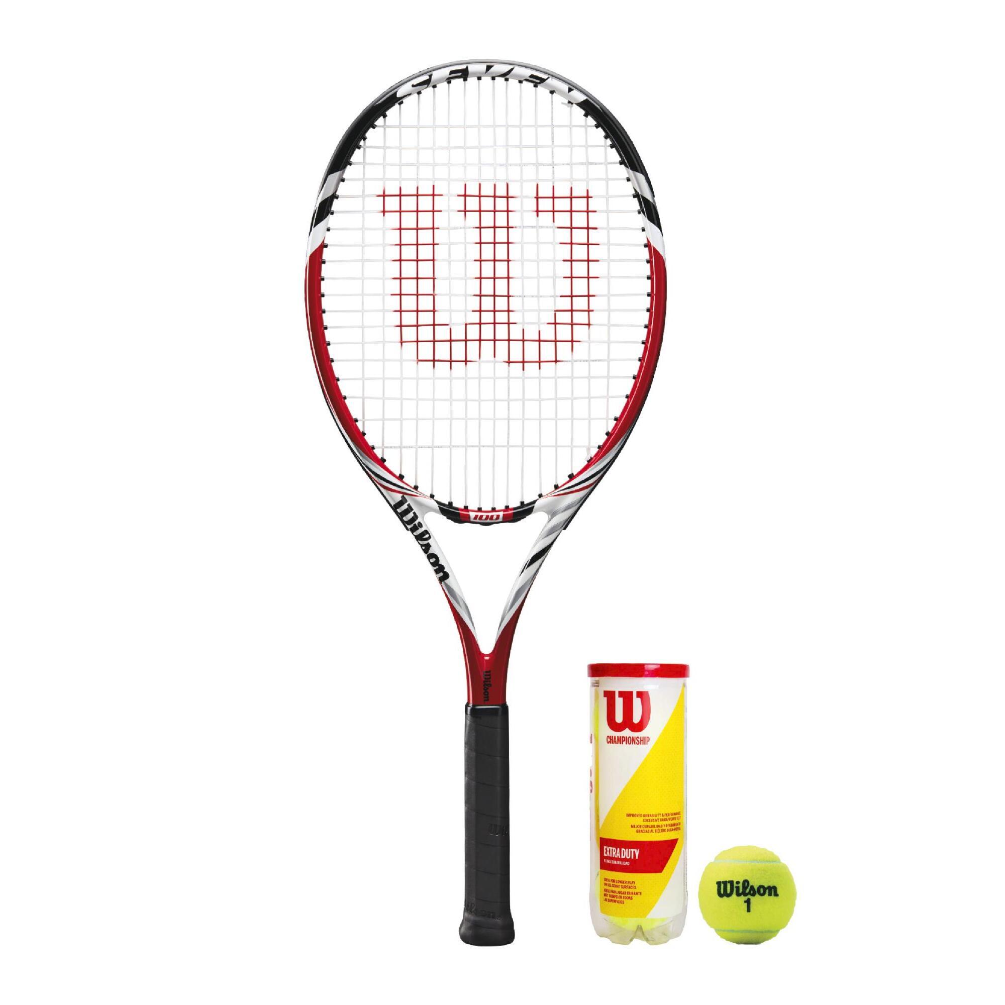 goran ivanisevic racquet