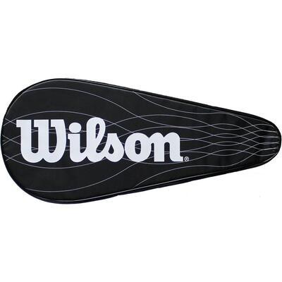 Wilson Performance Racket Cover for One Tennisracket