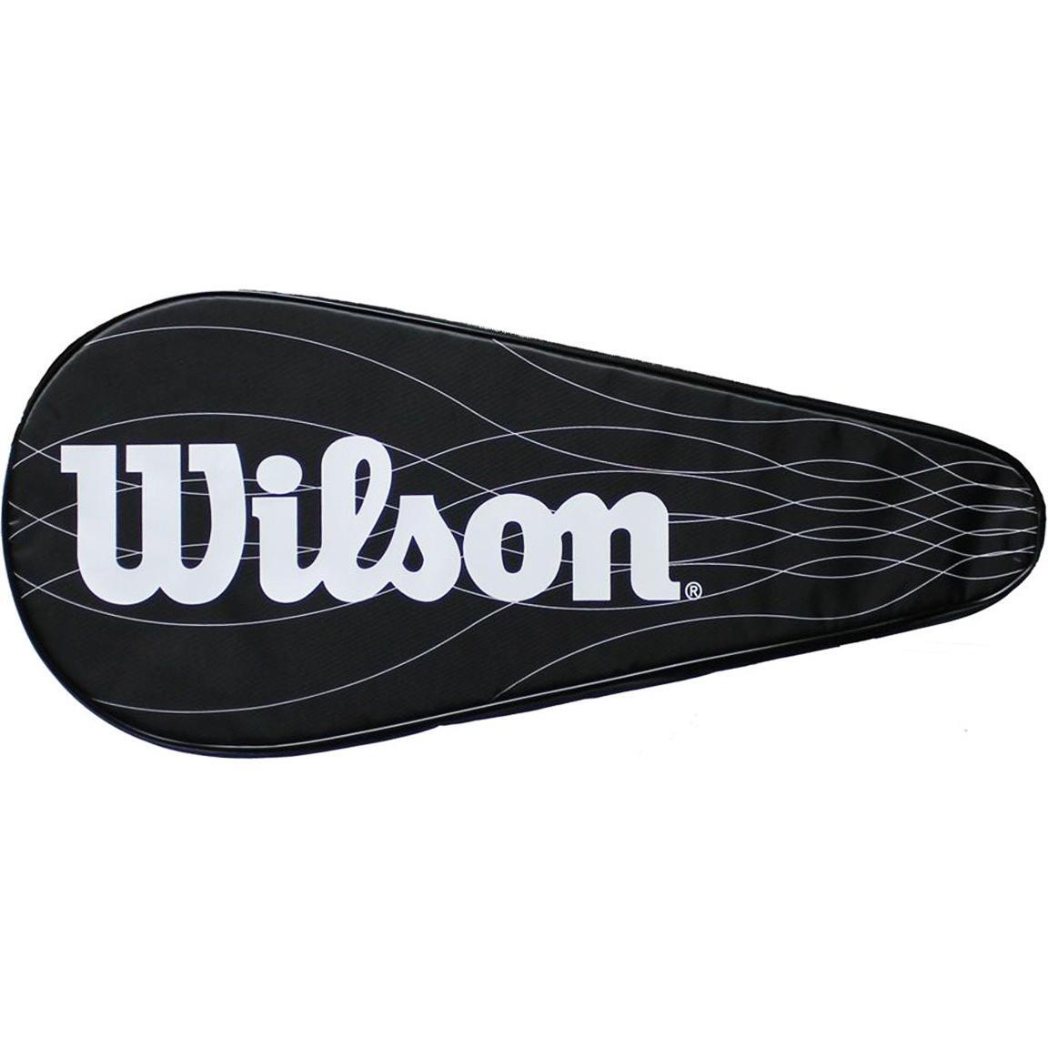 Wilson Performance Tennis Racket Cover 1/1