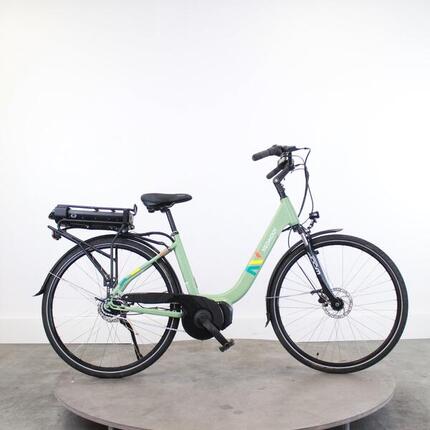 Reconditionné - Ville électrique Allegria 2 HY N7 - Excellent état