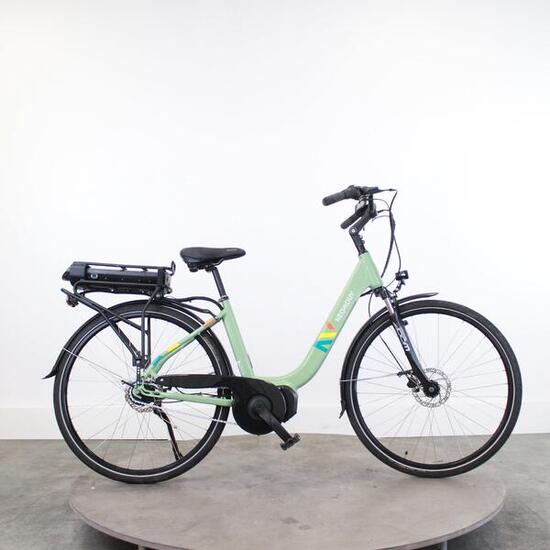 Reconditionné - Ville électrique Allegria 2 HY N7 - Excellent état