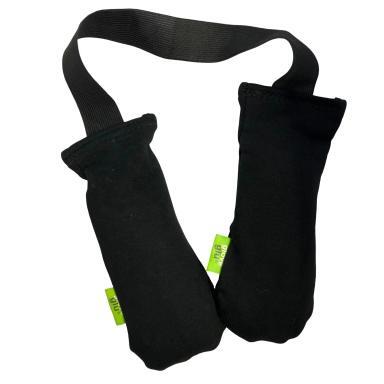 Glove Glu Fresh 'N' Dry Deodorizer - Schwarz