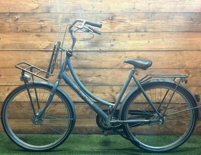Tweedehands cortina transport stadsfiets bike