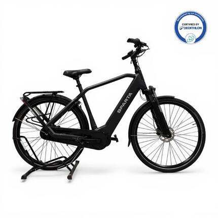 Seconde vie - Vélo électrique - Sparta Sparta d-Rule Fit