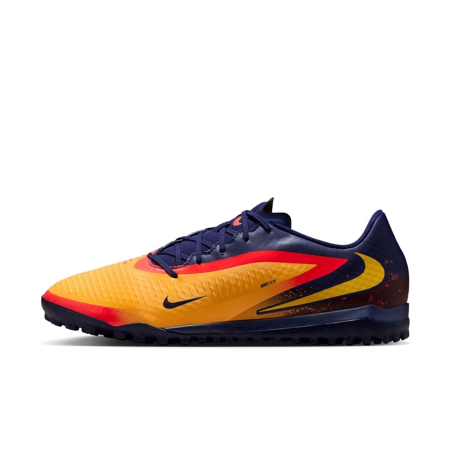 Ghete fotbal Nike Phantom 6 Low Academy TF Erling Haaland