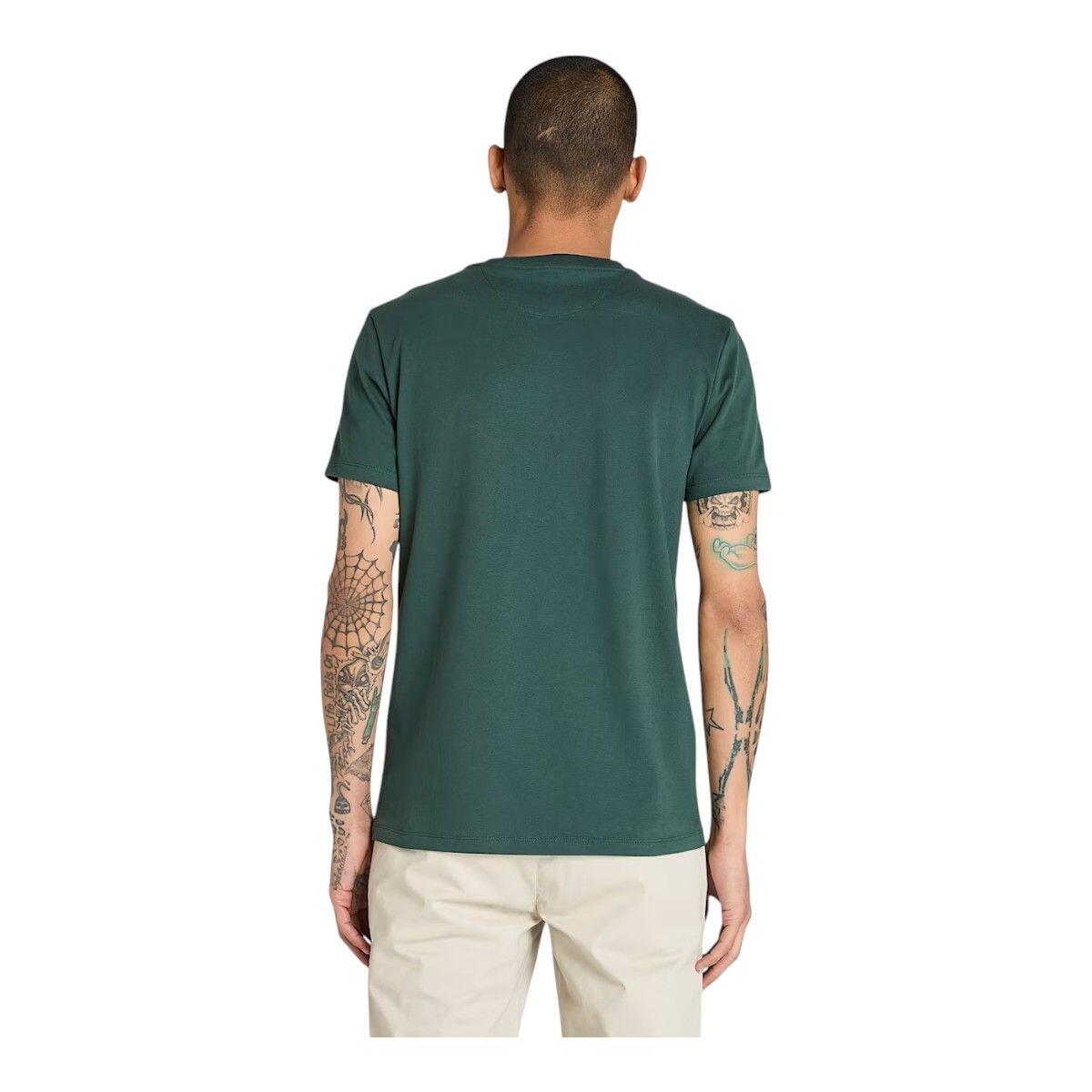 T-Shirt  DNRV Short Sleeve  Tee 5/5
