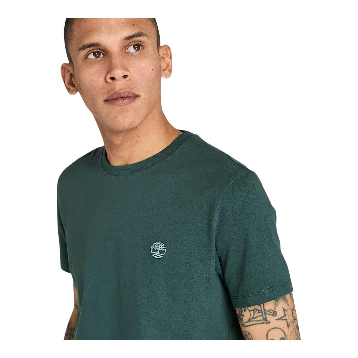 T-Shirt  DNRV Short Sleeve  Tee 4/5
