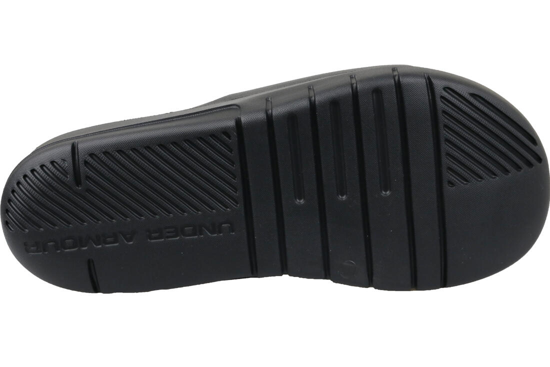 Slippers voor heren Under Armour Core Pth Slides 4/4
