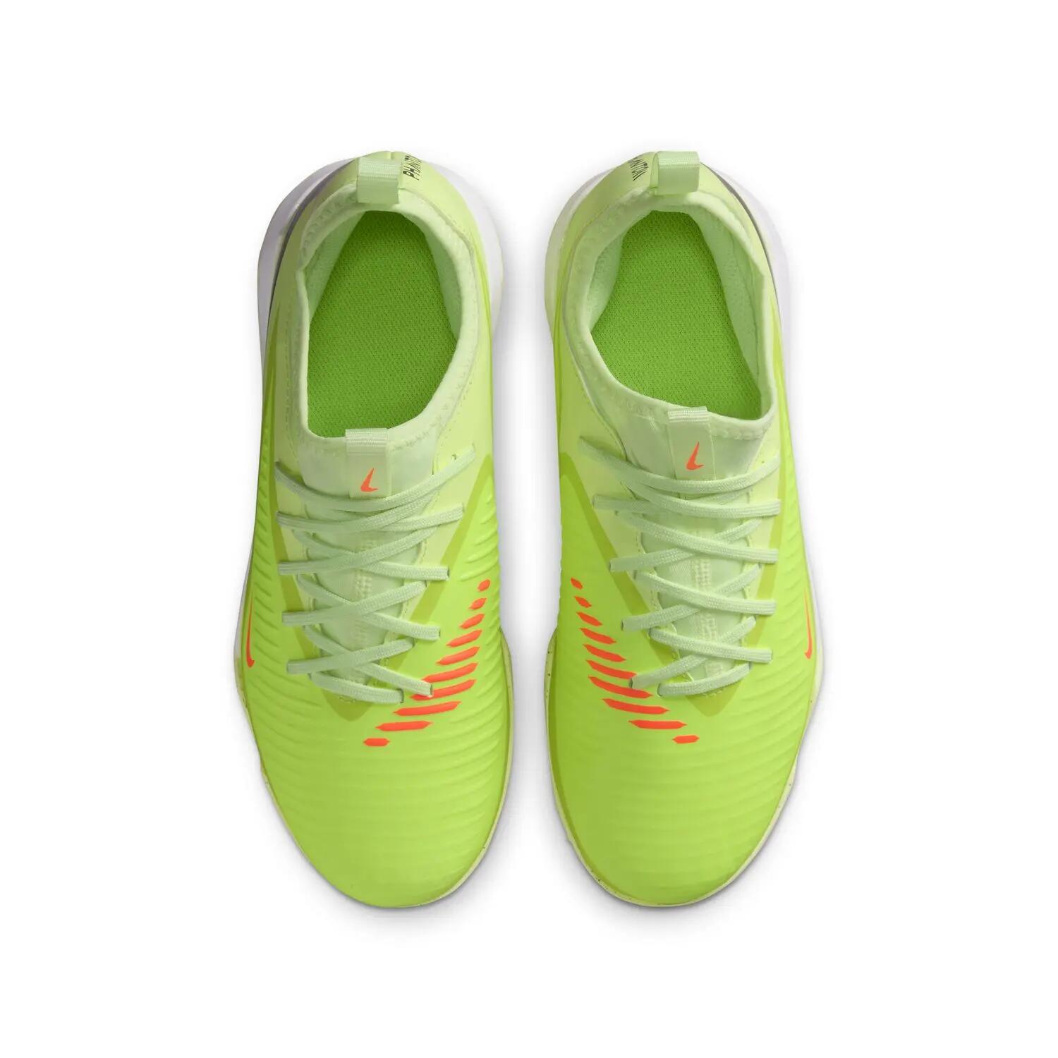 Gyermek futballcipő Nike JR Phantom 6 Low Academy TF 6/10